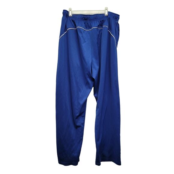 Team Apparel Mens XL 100% Polyester Indianapolis Colts Football Athletic Pants - Picture 3 of 5